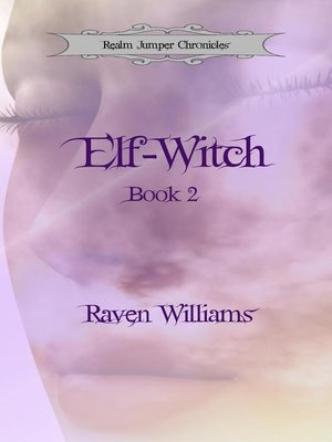 cover image of Elf-Witch